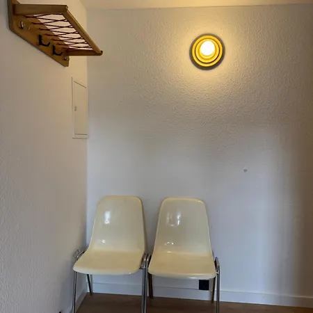 Zum Alten Pasewalker Kaufmann Lägenhet Pasewalk
